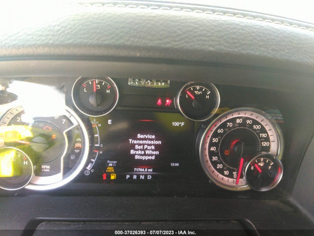 1C6RR7MT8HS686760 RAM 1500 Night