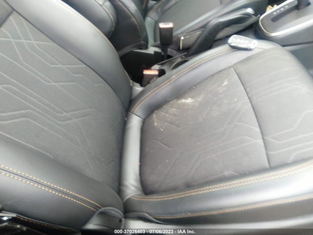 Chevrolet Trax Lt 2019 3GNCJPSB8KL310900 Image 5