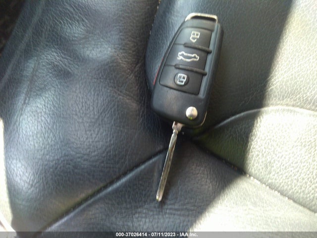 WA1LGAFE3FD033216 Audi Q7 3.0t Premium Plus