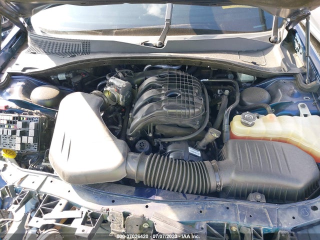 Chrysler 300 300s 2016 2C3CCAGG9GH239084 Image 10