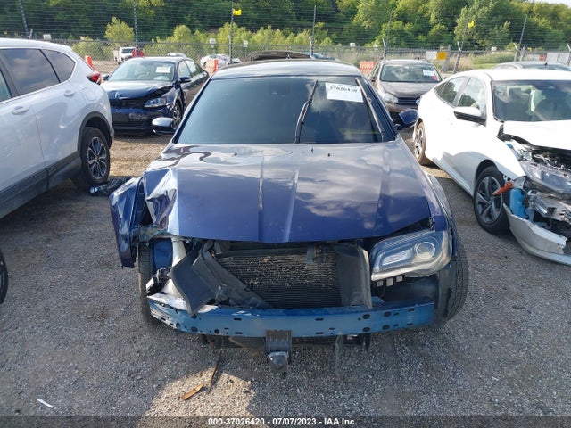 Chrysler 300 300s 2016 2C3CCAGG9GH239084 Image 12
