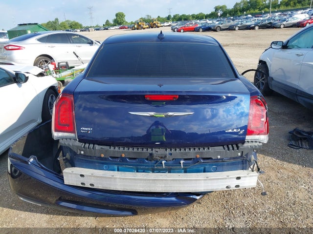 Chrysler 300 300s 2016 2C3CCAGG9GH239084 Image 16