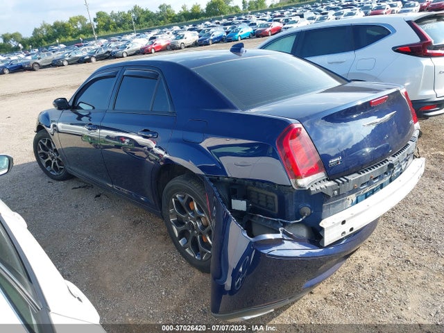 Chrysler 300 300s 2016 2C3CCAGG9GH239084 Image 3