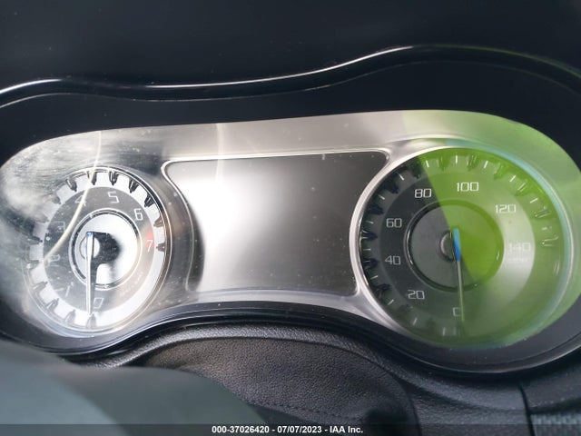 Chrysler 300 300s 2016 2C3CCAGG9GH239084 Image 7