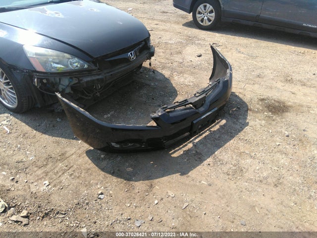 2003 HONDA ACCORD CPE EX VIN: 1HGCM81783A033257