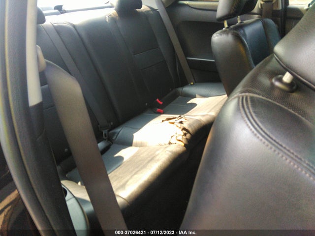 2003 HONDA ACCORD CPE EX VIN: 1HGCM81783A033257