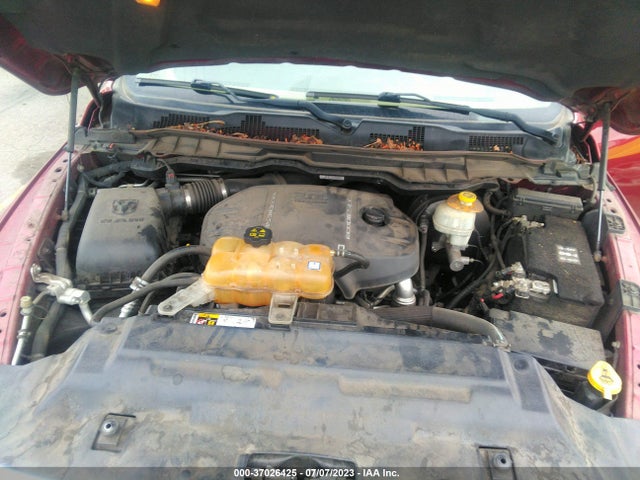 1C6RR7NM8ES341005 RAM 1500 Laramie