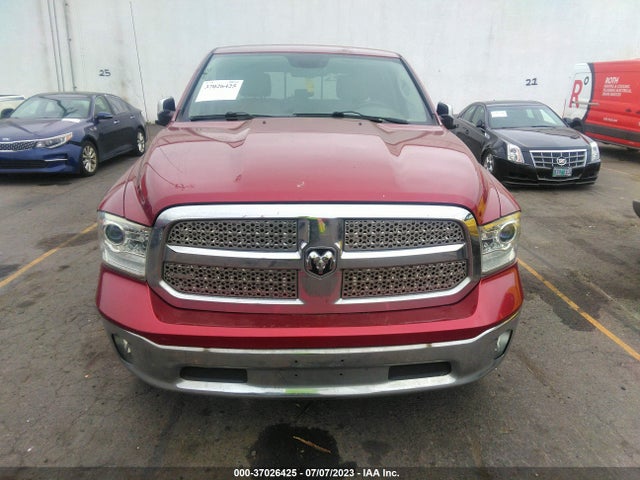 1C6RR7NM8ES341005 RAM 1500 Laramie