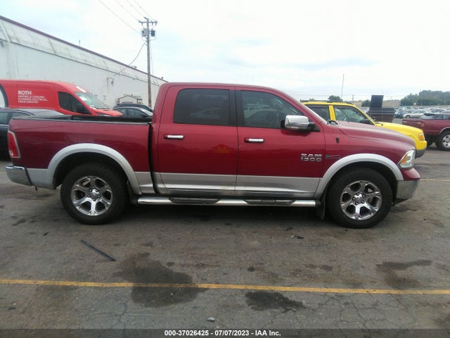 1C6RR7NM8ES341005 RAM 1500 Laramie
