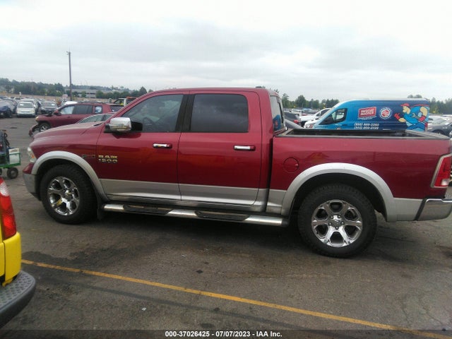 1C6RR7NM8ES341005 RAM 1500 Laramie