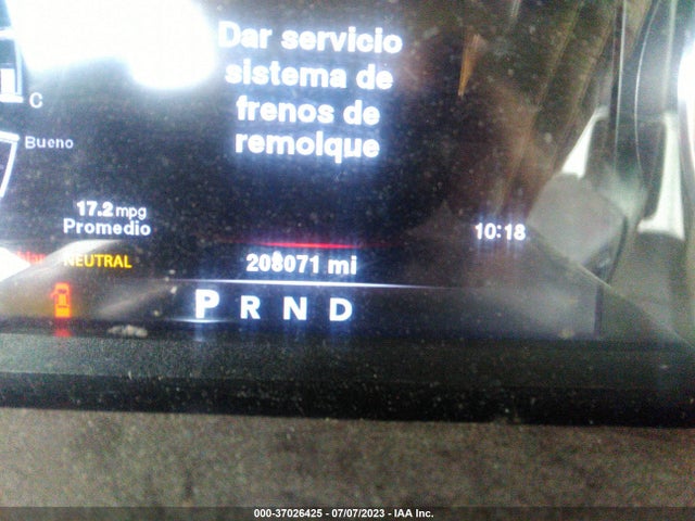 1C6RR7NM8ES341005 RAM 1500 Laramie