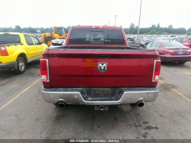 1C6RR7NM8ES341005 RAM 1500 Laramie