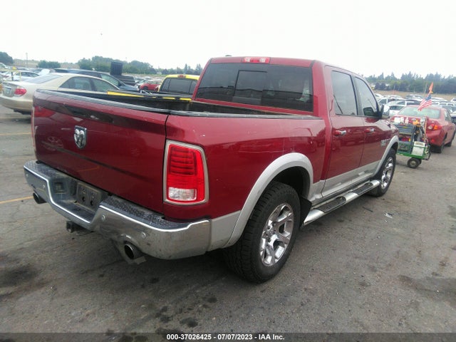 1C6RR7NM8ES341005 RAM 1500 Laramie