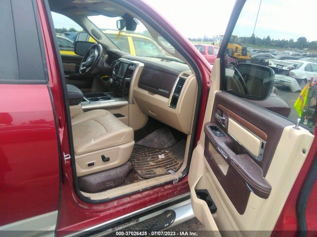 1C6RR7NM8ES341005 RAM 1500 Laramie
