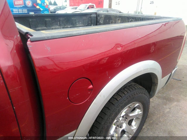 1C6RR7NM8ES341005 RAM 1500 Laramie