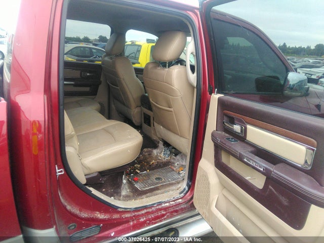 1C6RR7NM8ES341005 RAM 1500 Laramie