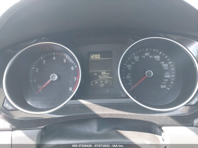 3VWD17AJ1HM392619 Volkswagen Jetta 1.8t Sport