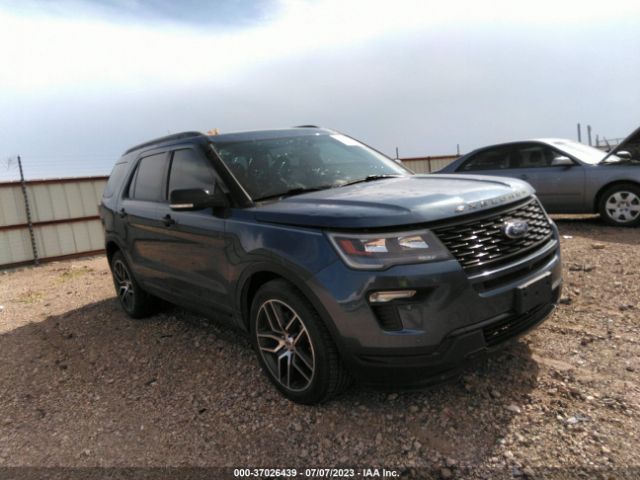 1FM5K8GT6KGA76696 auction archive image