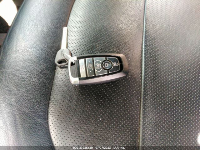 1FM5K8GT6KGA76696 Ford EXPLORER SPORT