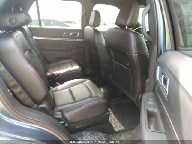 1FM5K8GT6KGA76696 Ford EXPLORER SPORT