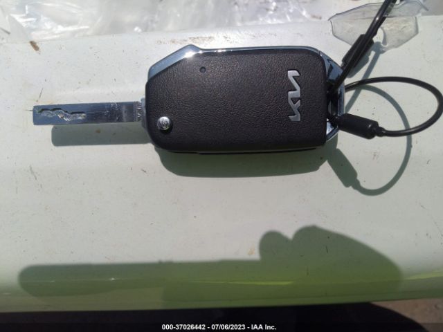 3KPF24AD1PE585315 KIA Forte Lxs
