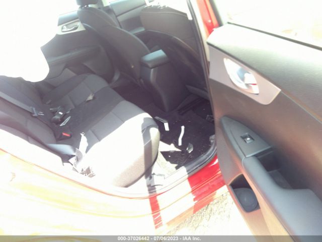 3KPF24AD1PE585315 KIA Forte Lxs