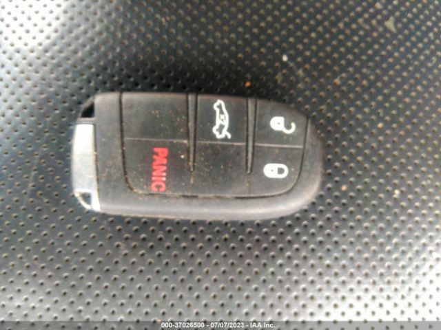 2C3CDZAG9JH228016 Dodge Challenger Sxt Plus