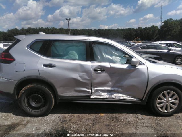 KNMAT2MV6HP587210 Nissan ROGUE S