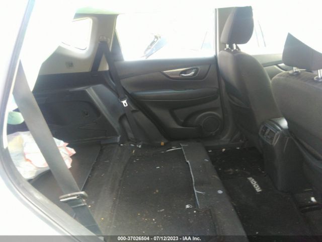 KNMAT2MV6HP587210 Nissan ROGUE S