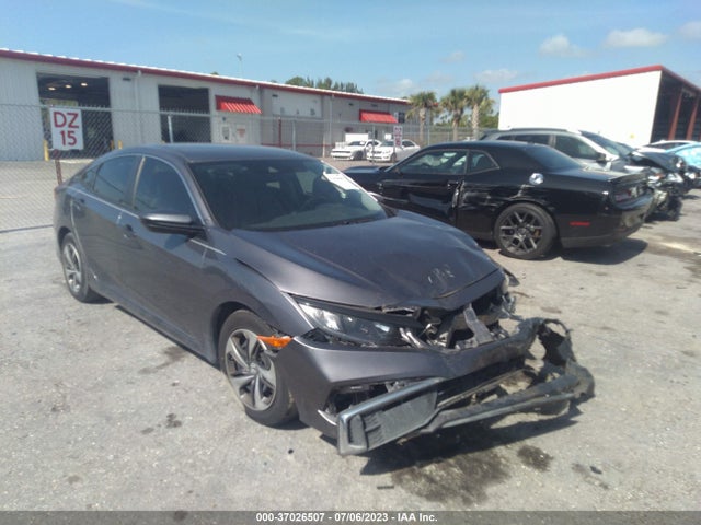 2020 19XFC2F6XLE027274 main image