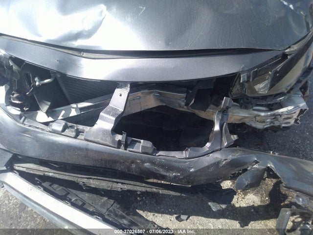 Honda Civic Sedan Lx 2020 19XFC2F6XLE027274 Image 6