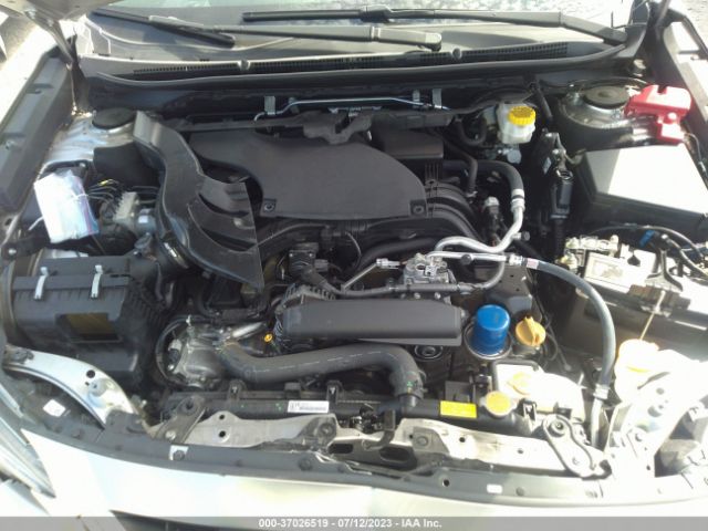 4S3BWAC61L3020130 Subaru Legacy Premium