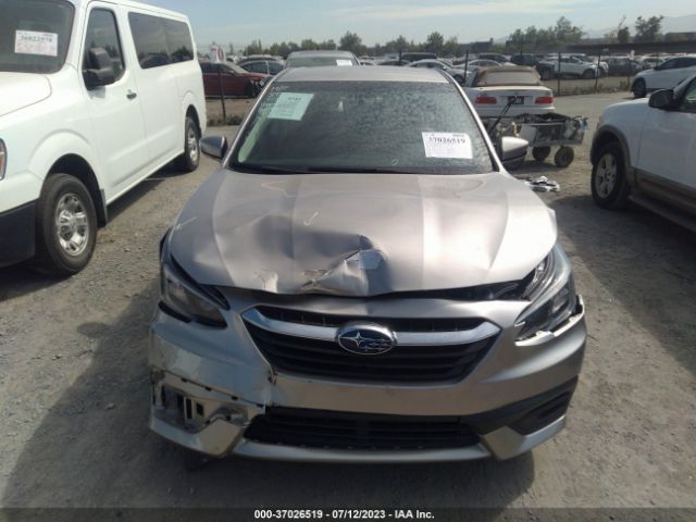 4S3BWAC61L3020130 Subaru Legacy Premium