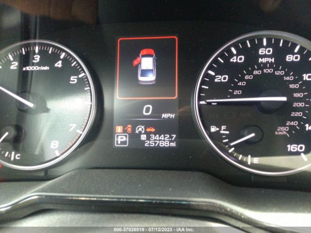 4S3BWAC61L3020130 Subaru Legacy Premium