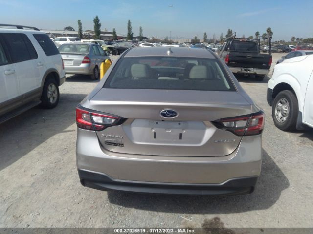4S3BWAC61L3020130 Subaru Legacy Premium