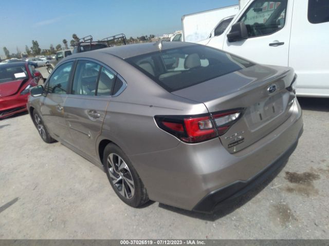 4S3BWAC61L3020130 Subaru Legacy Premium