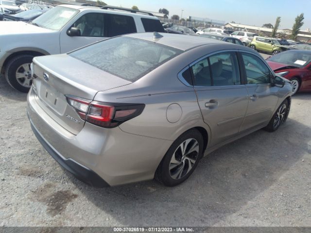 4S3BWAC61L3020130 Subaru Legacy Premium