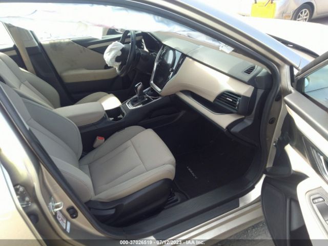 4S3BWAC61L3020130 Subaru Legacy Premium