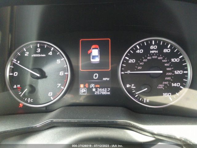 4S3BWAC61L3020130 Subaru Legacy Premium