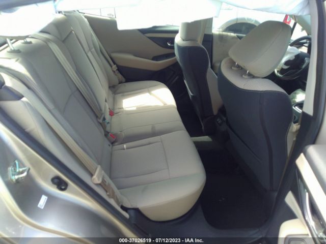 4S3BWAC61L3020130 Subaru Legacy Premium