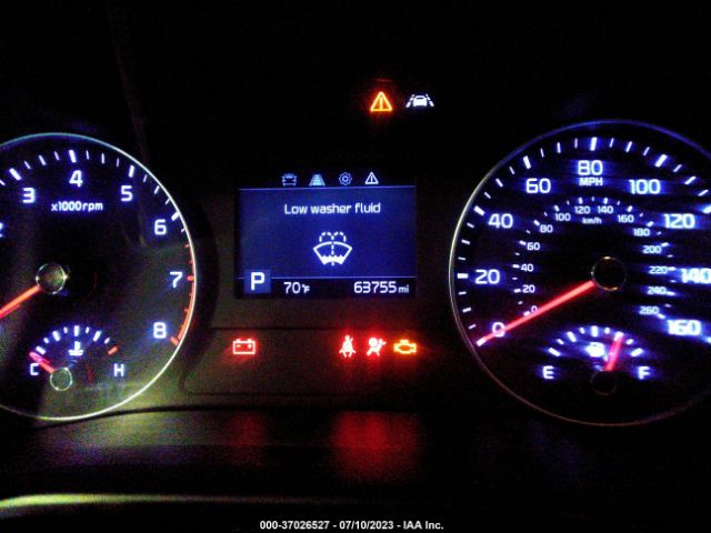 3KPF24AD8LE201282 KIA Forte Lxs