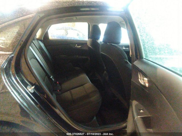 3KPF24AD8LE201282 KIA Forte Lxs