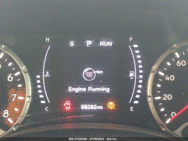ZACCJBAB2JPH89219 Jeep Renegade Sport