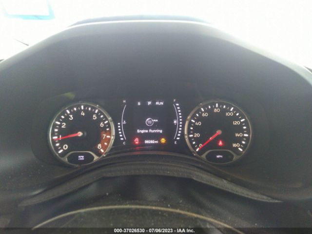 ZACCJBAB2JPH89219 Jeep Renegade Sport