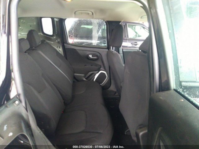ZACCJBAB2JPH89219 Jeep Renegade Sport