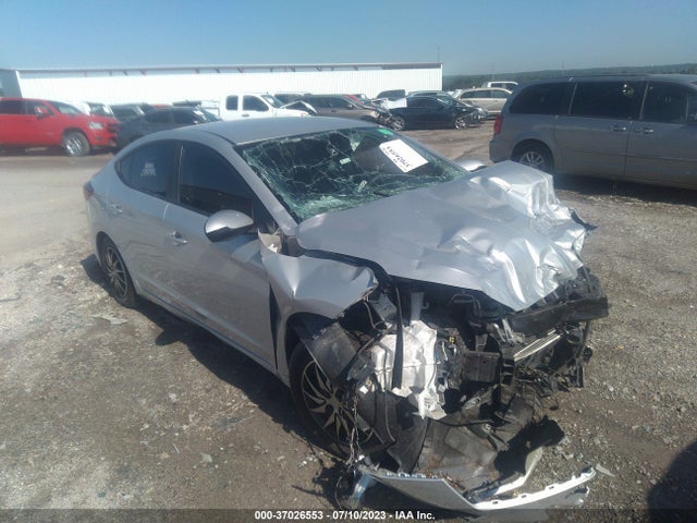 Hyundai ELANTRA SE 2020 5NPD74LF8LH500290 главное изображение