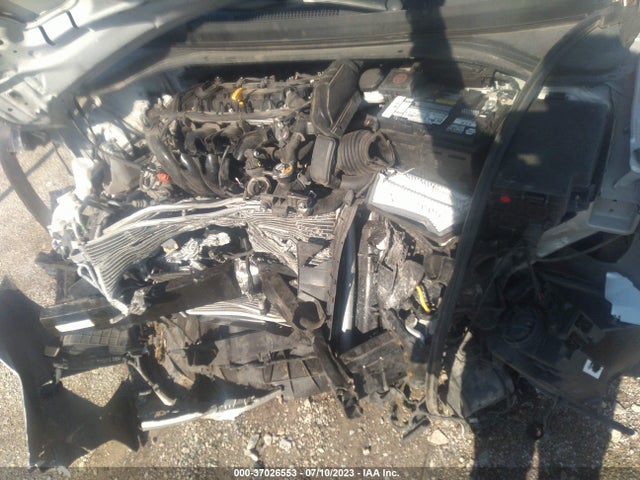 Hyundai ELANTRA SE 2020 5NPD74LF8LH500290 Image 16