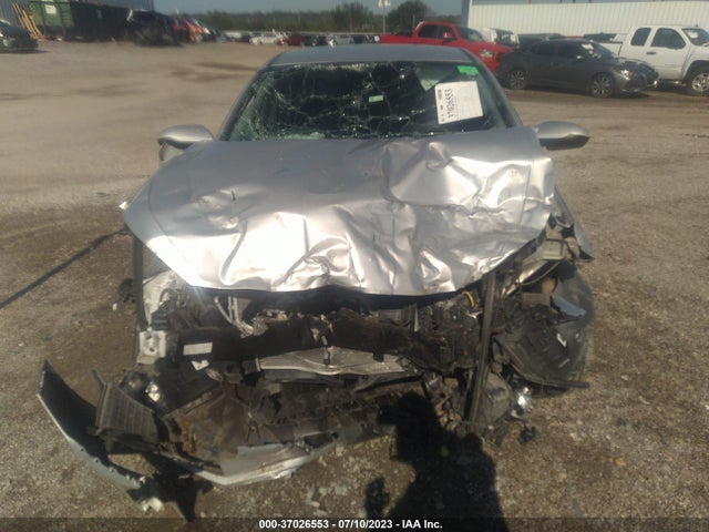 Hyundai ELANTRA SE 2020 5NPD74LF8LH500290 Image 4