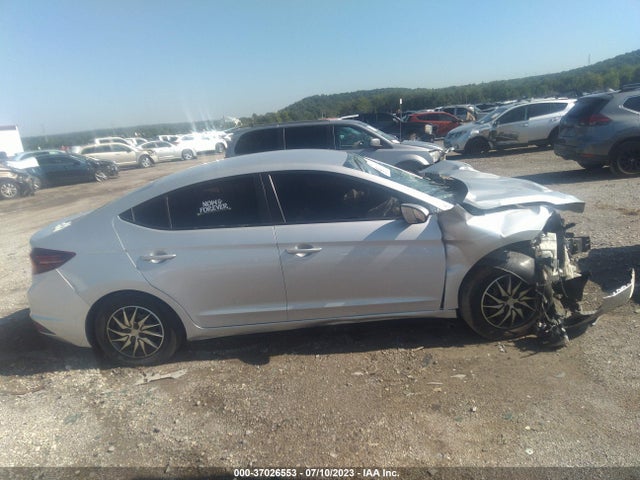 Hyundai ELANTRA SE 2020 5NPD74LF8LH500290 Image 5