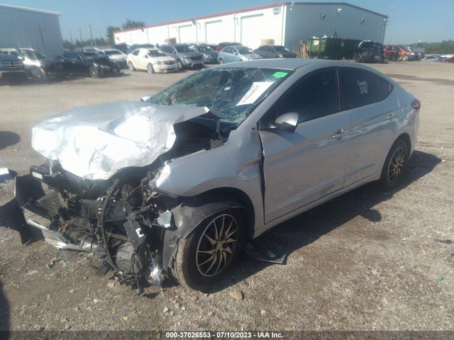 Hyundai ELANTRA SE 2020 5NPD74LF8LH500290 Image 2